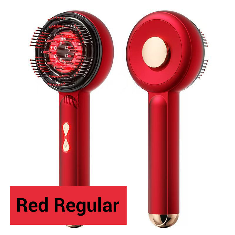 Multi-function Head Massage Comb