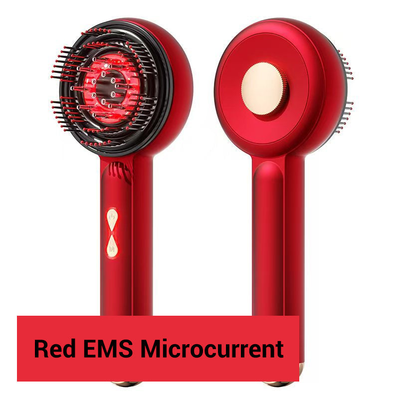 Multi-function Head Massage Comb