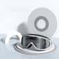 Anti-Fog Large Frame Swim Goggles
