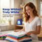 Anti Color Transfer Laundry Sheets