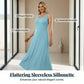 Women's Casual Sleeveless Tank Dress