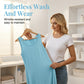 Women's Casual Sleeveless Tank Dress