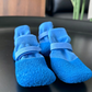 🥳2026 HOT SALE🥳💞50K+ SOLD!🐶🛡️ 50% OFF! Anti‑Slip Waterproof Pet Shoes – Rubber sole, adjustable strap. Protects paws from rain, mud & sharp ground. 👟✨