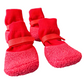 🥳2026 HOT SALE🥳💞50K+ SOLD!🐶🛡️ 50% OFF! Anti‑Slip Waterproof Pet Shoes – Rubber sole, adjustable strap. Protects paws from rain, mud & sharp ground. 👟✨