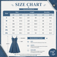 👗Limited-time offer✨Women's Vintage Denim Maxi Dress – Effortless Everyday Chic🔥