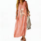 🌼 Women's Summer Daisy Print Sleeveless Dress