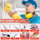 8-in-1 Electrician Wire Stripper with Voltage Tester