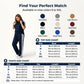 Women's Casual Contrast Stripe 2-Piece Set