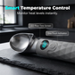 Digital Display Heated Ice Cream Scoop