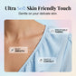 Women's Elegant Ruffle V-Neck Short Sleeve Blouse Casual Summer T-Shirt