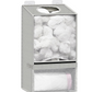 Wall Mounted Plastic Bag Holder and Dispenser