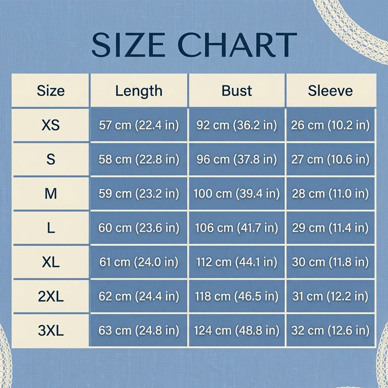 Lace-Trimmed U-Neck Top – Breathable & Effortless Flow