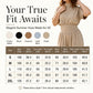 Women's Short Sleeve Mock Neck Wide-Leg Jumpsuit