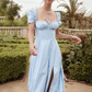 Flowing Boho Maxi Dress
