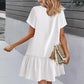 ⌛Limited-Time Offer-Casual Cotton Linen Dress