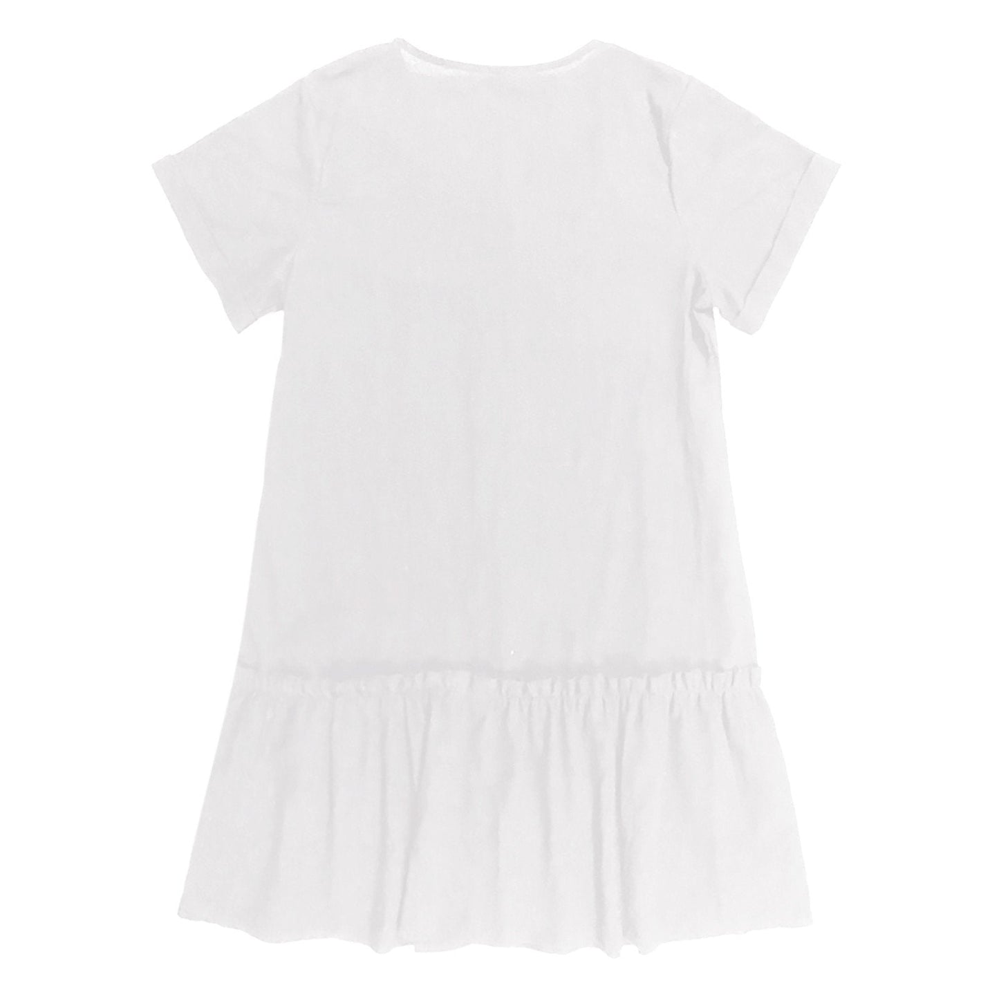 ⌛Limited-Time Offer-Casual Cotton Linen Dress