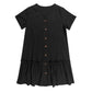⌛Limited-Time Offer-Casual Cotton Linen Dress