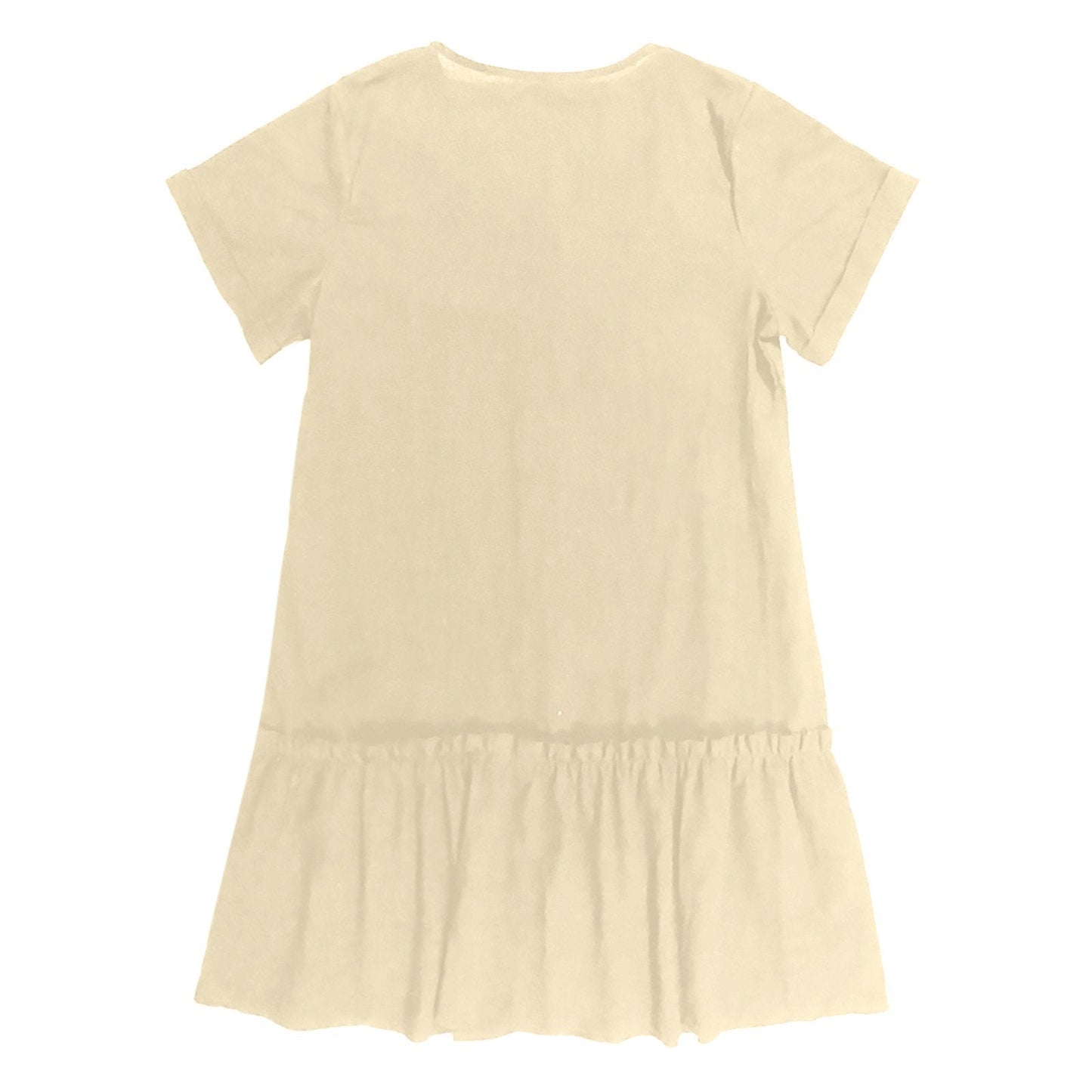 ⌛Limited-Time Offer-Casual Cotton Linen Dress