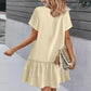 ⌛Limited-Time Offer-Casual Cotton Linen Dress