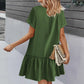 ⌛Limited-Time Offer-Casual Cotton Linen Dress