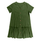 ⌛Limited-Time Offer-Casual Cotton Linen Dress