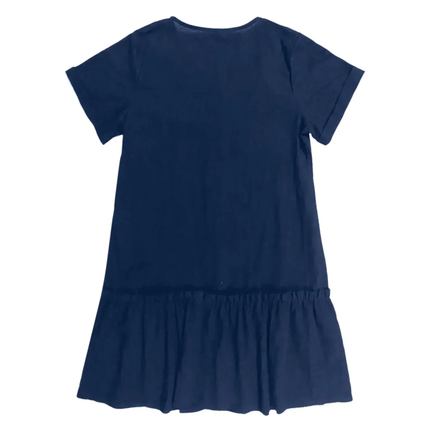 ⌛Limited-Time Offer-Casual Cotton Linen Dress
