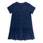 ⌛Limited-Time Offer-Casual Cotton Linen Dress