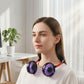 Portable Hands-Free Neck Fan