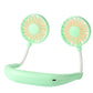 Portable Hands-Free Neck Fan
