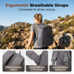 Leakproof Insulated Thermal Picnic Backpack