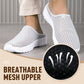 Casual Comfort Breathable Mesh Slippers