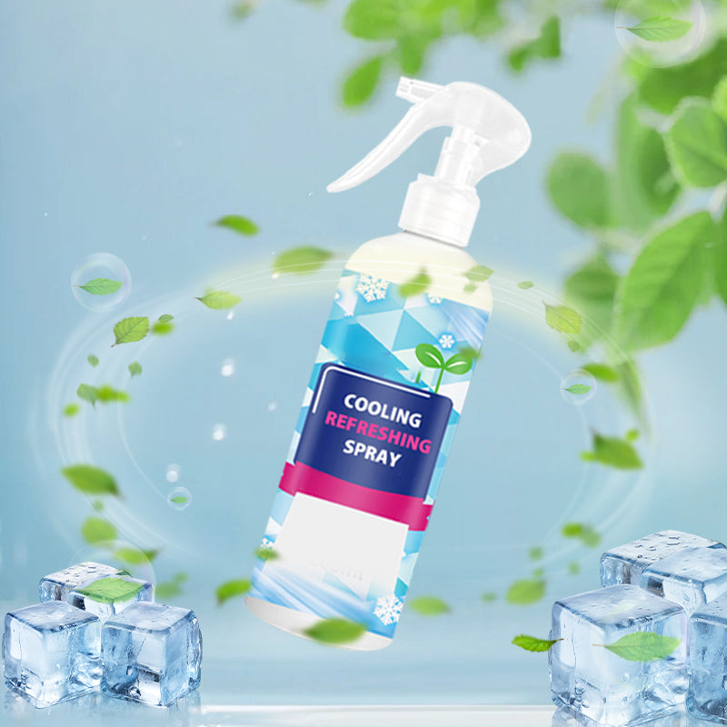 Summer Cooling Refreshing Spray