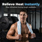 ⌛Buy 10 get 20 free-🔥Instant Cooling Sports Towel