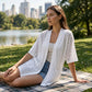 🔥New Arrivals & Special Offers-Women's Summer Lightweight Cardigan