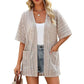🔥New Arrivals & Special Offers-Women's Summer Lightweight Cardigan