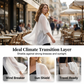 ⌛Limited-Time Offer-Women's Chiffon Open Front Cardigan Loose