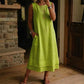 ⌛Limited-Time Offer-Women's Summer Sleeveless Tiered Dress
