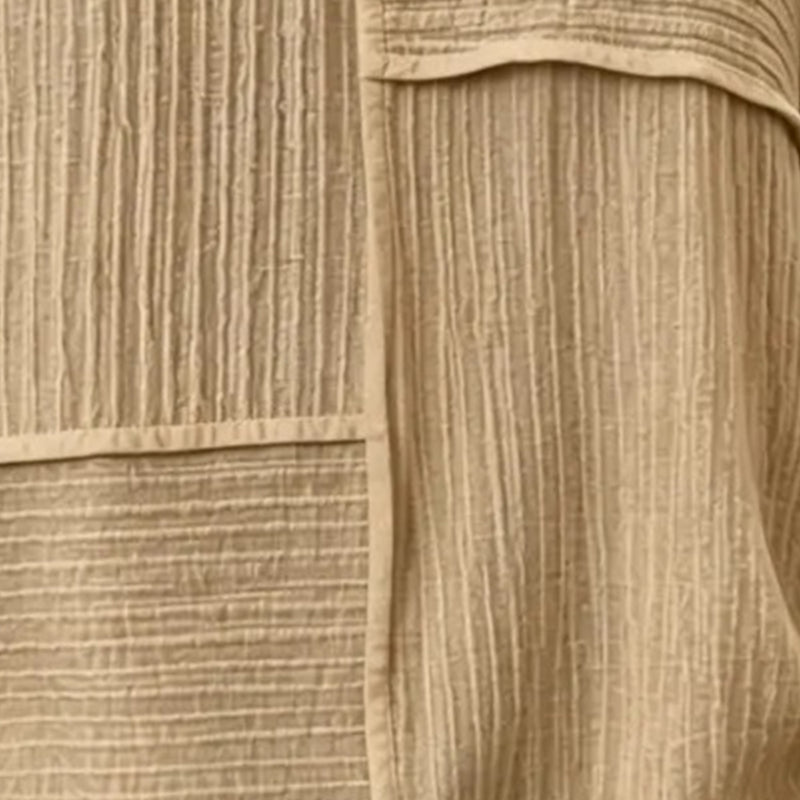 Women's Minimalist Casual Blouse