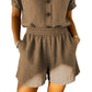 Women's Comfort Shorts with Pockets