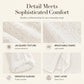⌛Limited-Time Offer-Women's Casual Textured Open Front Cardigan