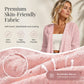 ⌛Limited-Time Offer-Women's Casual Textured Open Front Cardigan