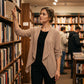 ⌛Limited-Time Offer-Women's Casual Textured Open Front Cardigan