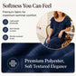 ⌛Limited-Time Offer-Women's Bohemian Ruffle Neck Maxi Dress