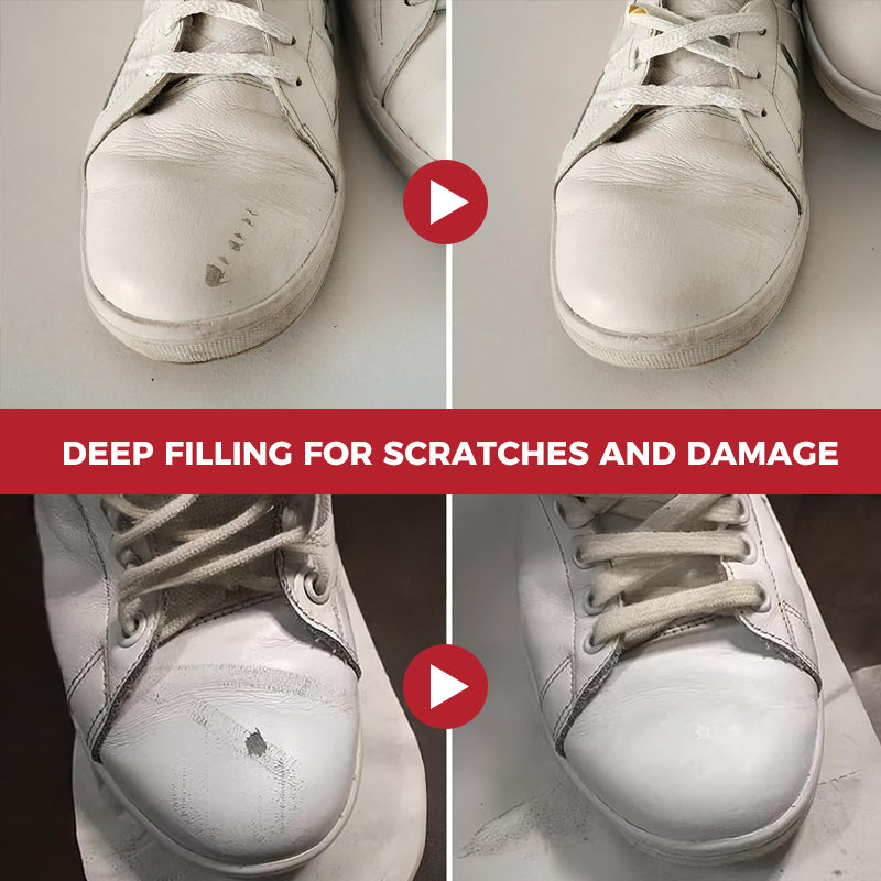 🛠️50K+ SOLD!🪑50% OFF! 💞Leather Scratch Repair Filler – Fills deep cracks & damage, restores smooth surface. No need to replace – just fill & forget! 💺✨