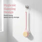 Long Handle 2-in-1 Double Sided Bath Brush