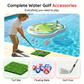 Inflatable Golf Water Toy