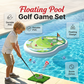 Inflatable Golf Water Toy