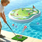 Inflatable Golf Water Toy