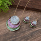 ✨ 50% OFF – Boho Layered Necklace & Earring Set, Statement Jewelry Duo That Instantly Elevates Any Outfit from Day to Night