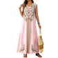 🔥New Arrivals & Special Offers-Flowy Boho Maxi Dress